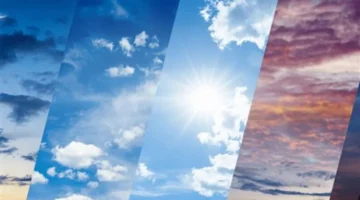 الأرصاد تحذر من طقس شديد البرودة خلال الساعات الأخيرة من شهر فبراير